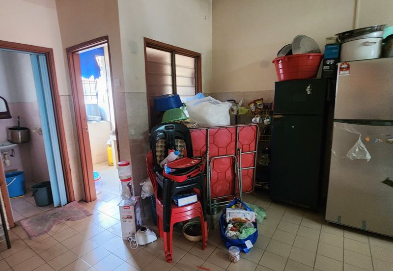 Taman Bukit Rawang Putra