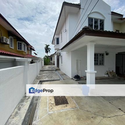 Desa 2 Bandar Country Homes Rawang Semi-D, Selangor, Bandar Country Homes