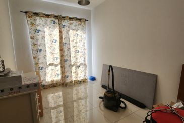 Emerald Garden, Kota Emerald