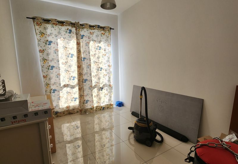 Emerald Garden, Kota Emerald