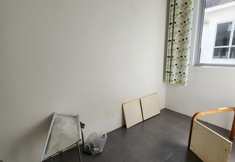 Emerald Garden, Kota Emerald