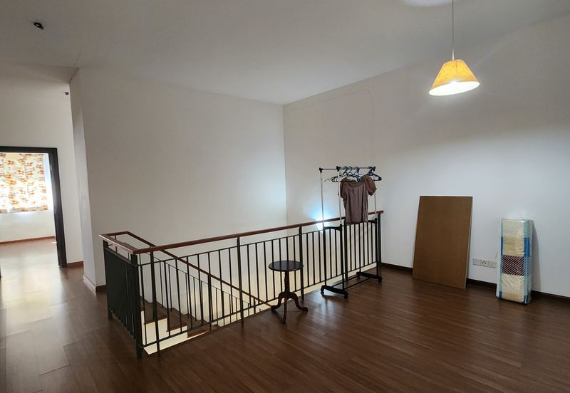 Emerald Garden, Kota Emerald