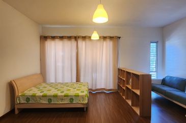 Emerald Garden, Kota Emerald