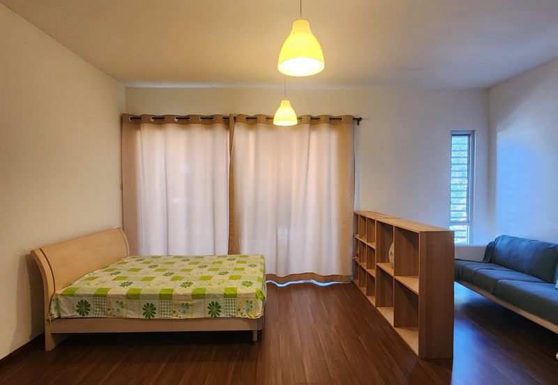 Emerald Garden, Kota Emerald