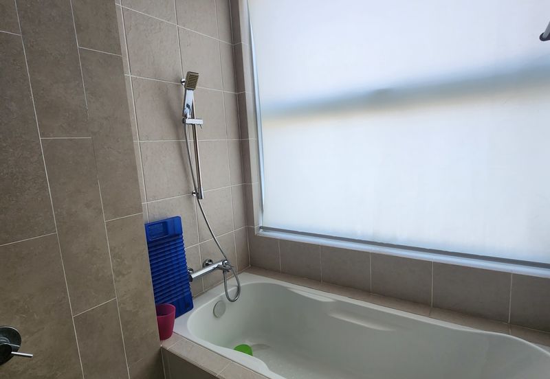 Emerald Garden, Kota Emerald