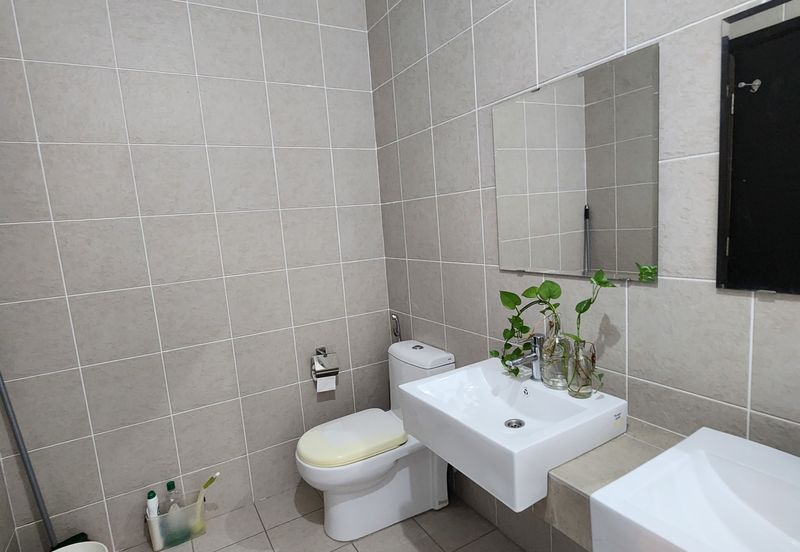 Emerald Garden, Kota Emerald