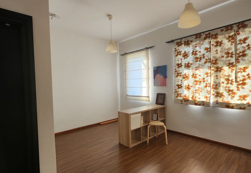 Emerald Garden, Kota Emerald