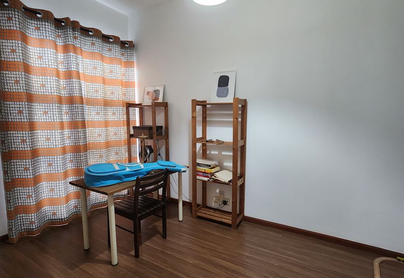 Emerald Garden, Kota Emerald