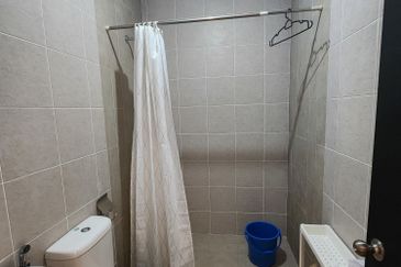 Emerald Garden, Kota Emerald