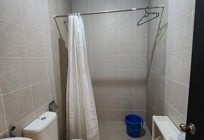 Emerald Garden, Kota Emerald