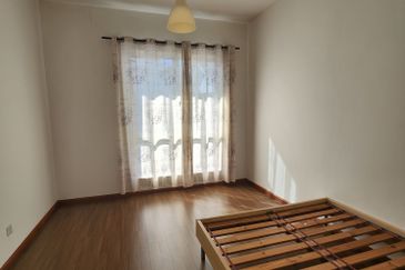 Emerald Garden, Kota Emerald