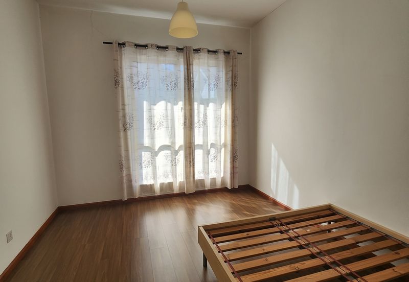 Emerald Garden, Kota Emerald