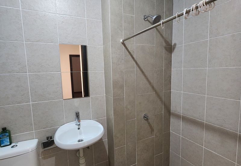 Emerald Garden, Kota Emerald