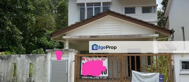 Kota Emerald Amberley Rawang Semi-D Corner, Selangor, Rawang