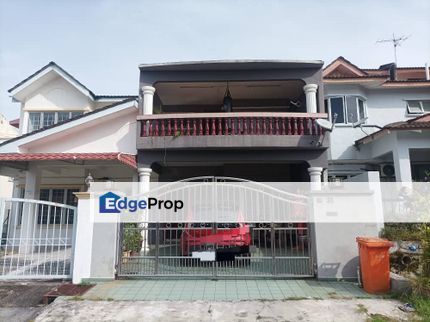 Desa 13 Bandar Country Homes 2 storey Renovated, Selangor, Bandar Country Homes