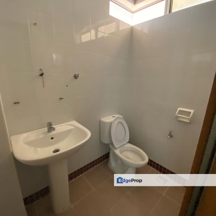 Peridot Kota Emerald East Rawang Bungalow, Selangor, Rawang