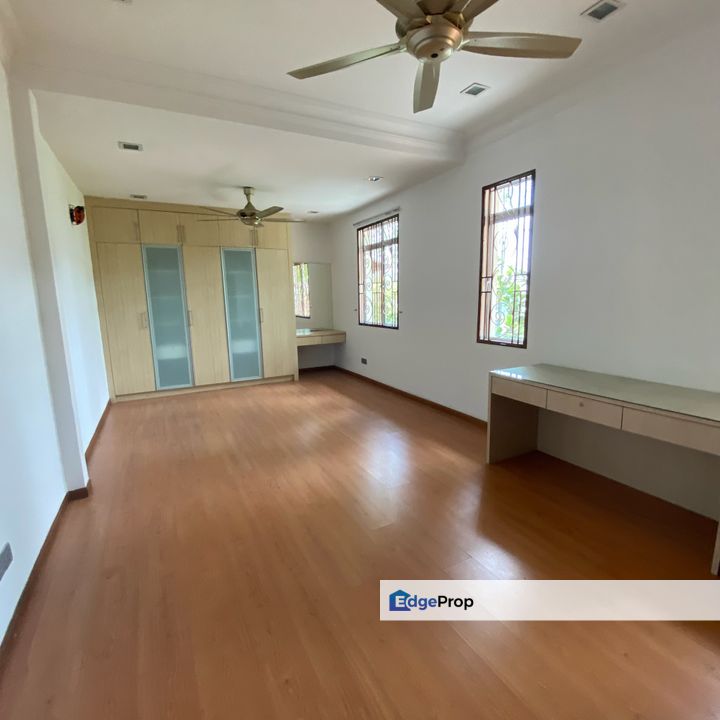 Peridot Kota Emerald East Rawang Bungalow, Selangor, Rawang