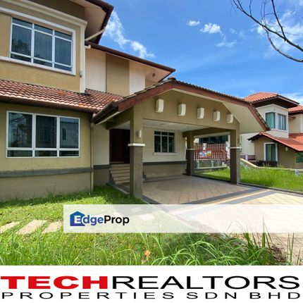 Peridot Kota Emerald East Rawang Bungalow, Selangor, Rawang