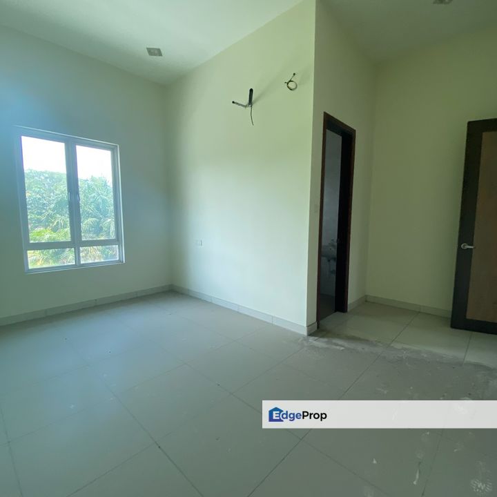 Peridot 1 storey Bungalow Kota Emerald Rawang, Selangor, Rawang