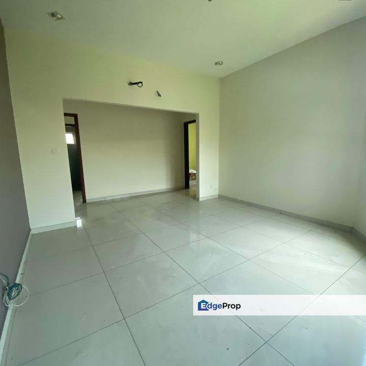 Peridot 1 storey Bungalow Kota Emerald Rawang, Selangor, Rawang