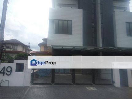 Desa 2 Bandar Country Homes 3 storey Semi-D, Selangor, Bandar Country Homes