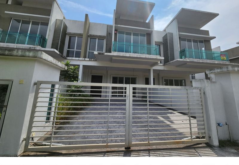 Taman Dolomite Templer