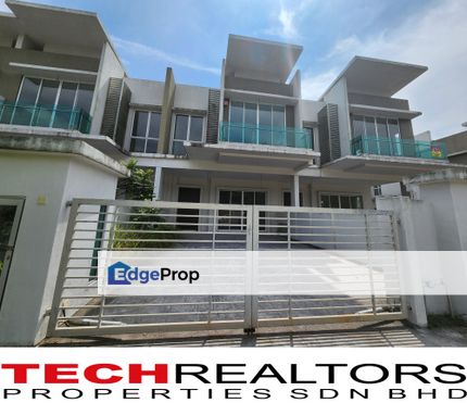 Dolomite Templer Selayang Rawang For Sale, Selangor, Rawang