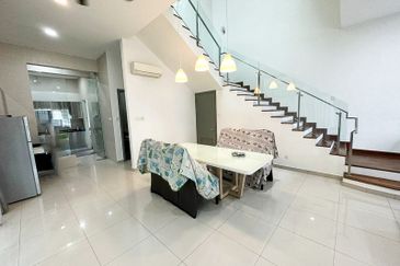 Taman Dolomite Templer