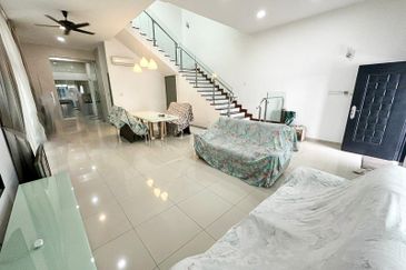 Taman Dolomite Templer