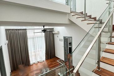 Taman Dolomite Templer