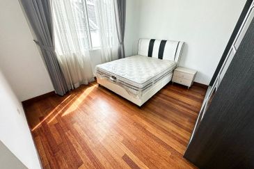 Taman Dolomite Templer