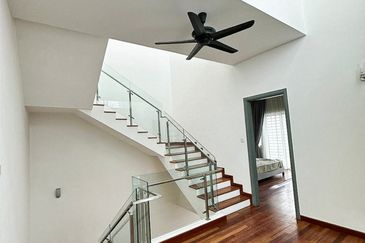 Taman Dolomite Templer