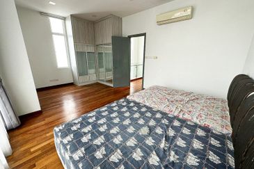 Taman Dolomite Templer