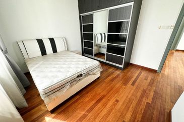 Taman Dolomite Templer