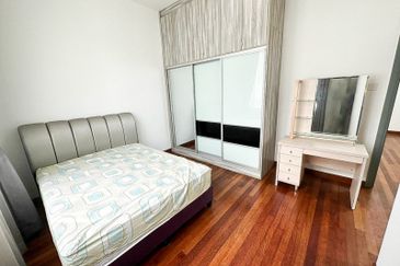 Taman Dolomite Templer