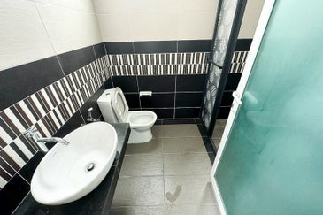 Taman Dolomite Templer