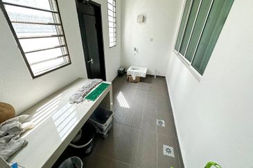 Taman Dolomite Templer