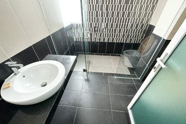 Taman Dolomite Templer