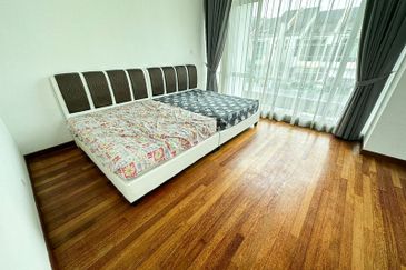 Taman Dolomite Templer