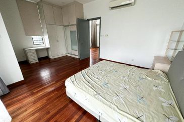 Taman Dolomite Templer