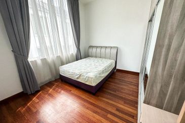 Taman Dolomite Templer