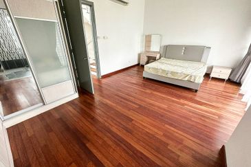 Taman Dolomite Templer