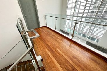 Taman Dolomite Templer