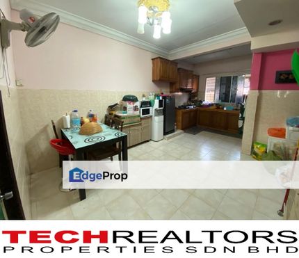 Bandar Baru Selayang 2 storey Renovated, Selangor, Selayang