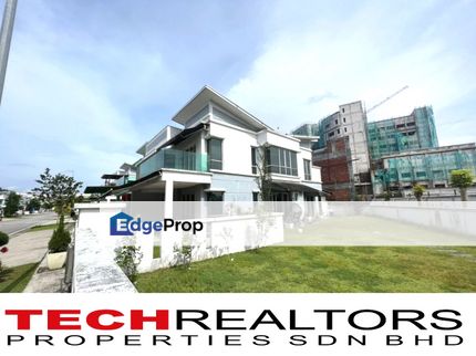 Anggun 2 Rawang Semi-D Corner Renovated, Selangor, Rawang
