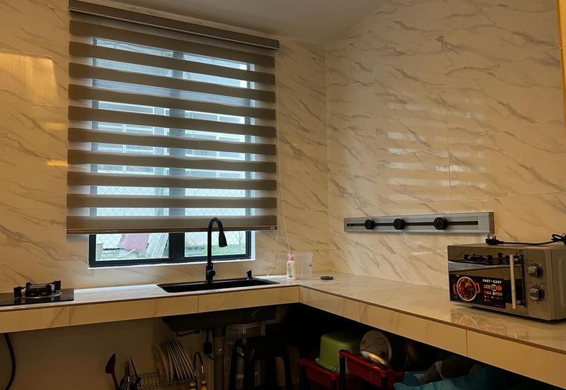 Botania Residence, Saujana Rawang