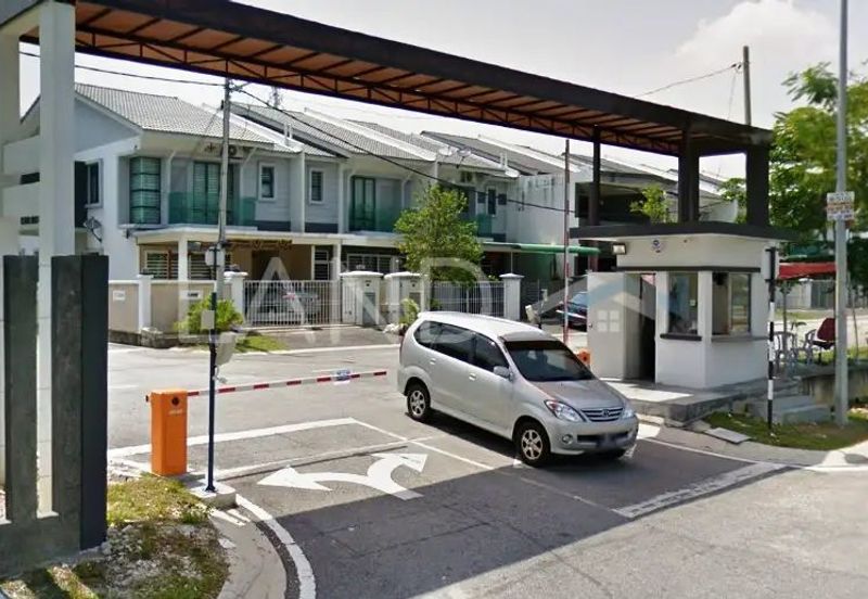 Botania Residence, Saujana Rawang