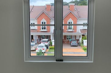 Charming Essex, Setia Eco Templer