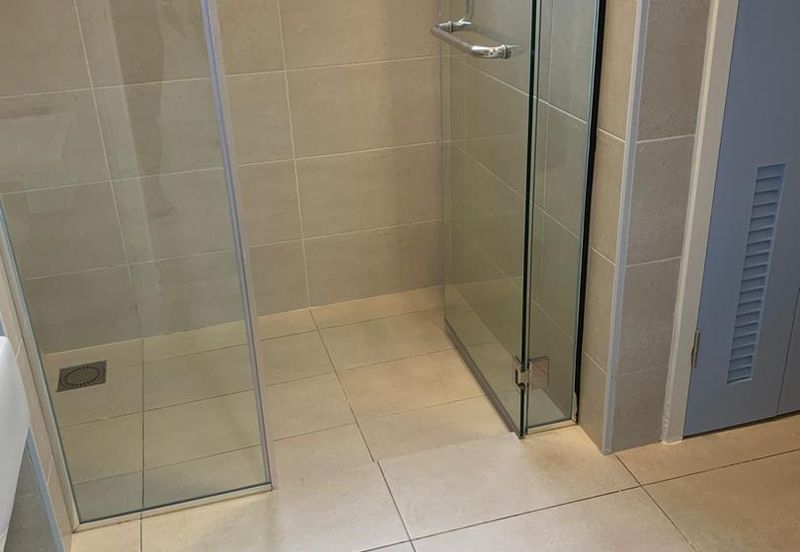 Charming Essex, Setia Eco Templer