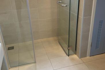 Charming Essex, Setia Eco Templer